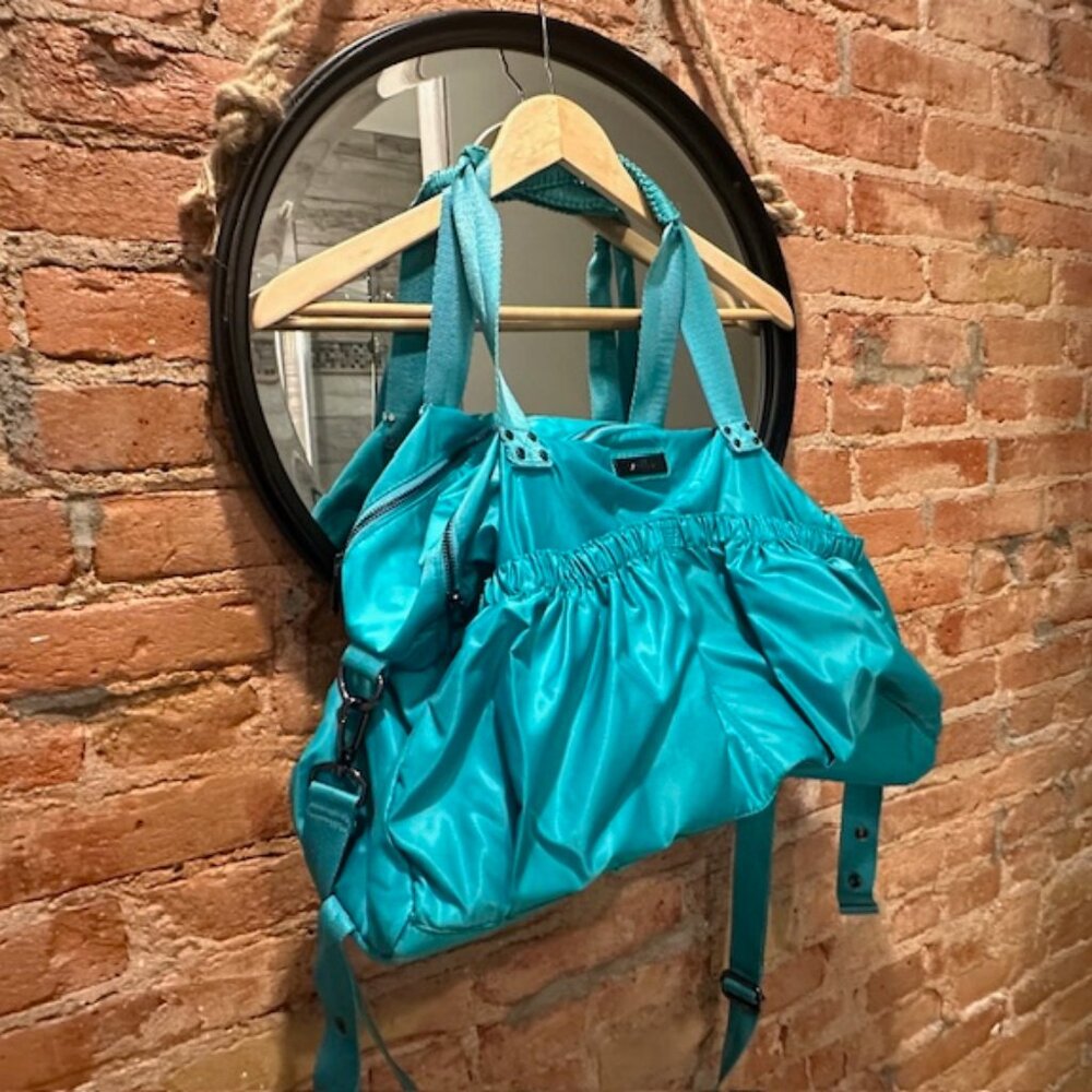 Zella Gym Bag